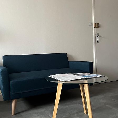 Joli Studio Avec Parking Prive, Bien Situe Moulins  Exterior photo